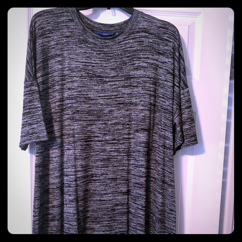 Apt 9 Swing Dress
